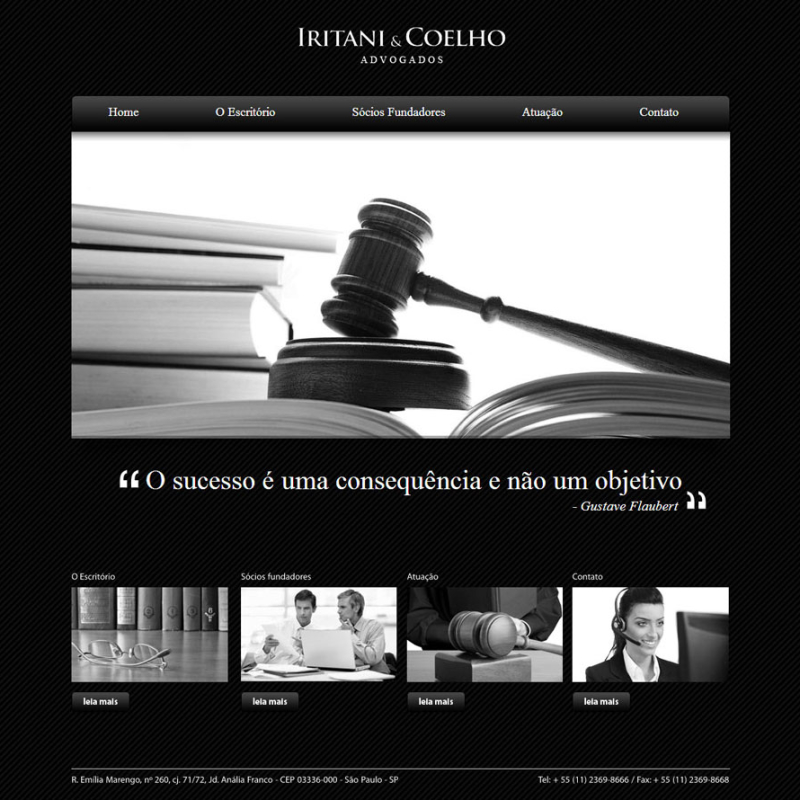 criacao_de_site_para_advogados_iritani_coelho