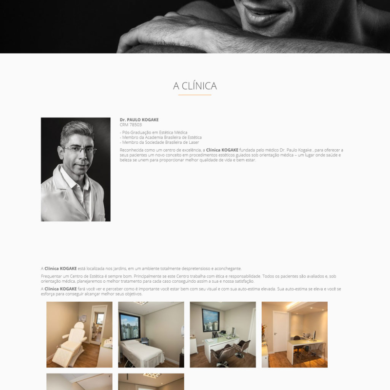 criacao_de_site_para_medicos_clinica-kogake