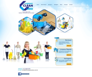 Company Clean